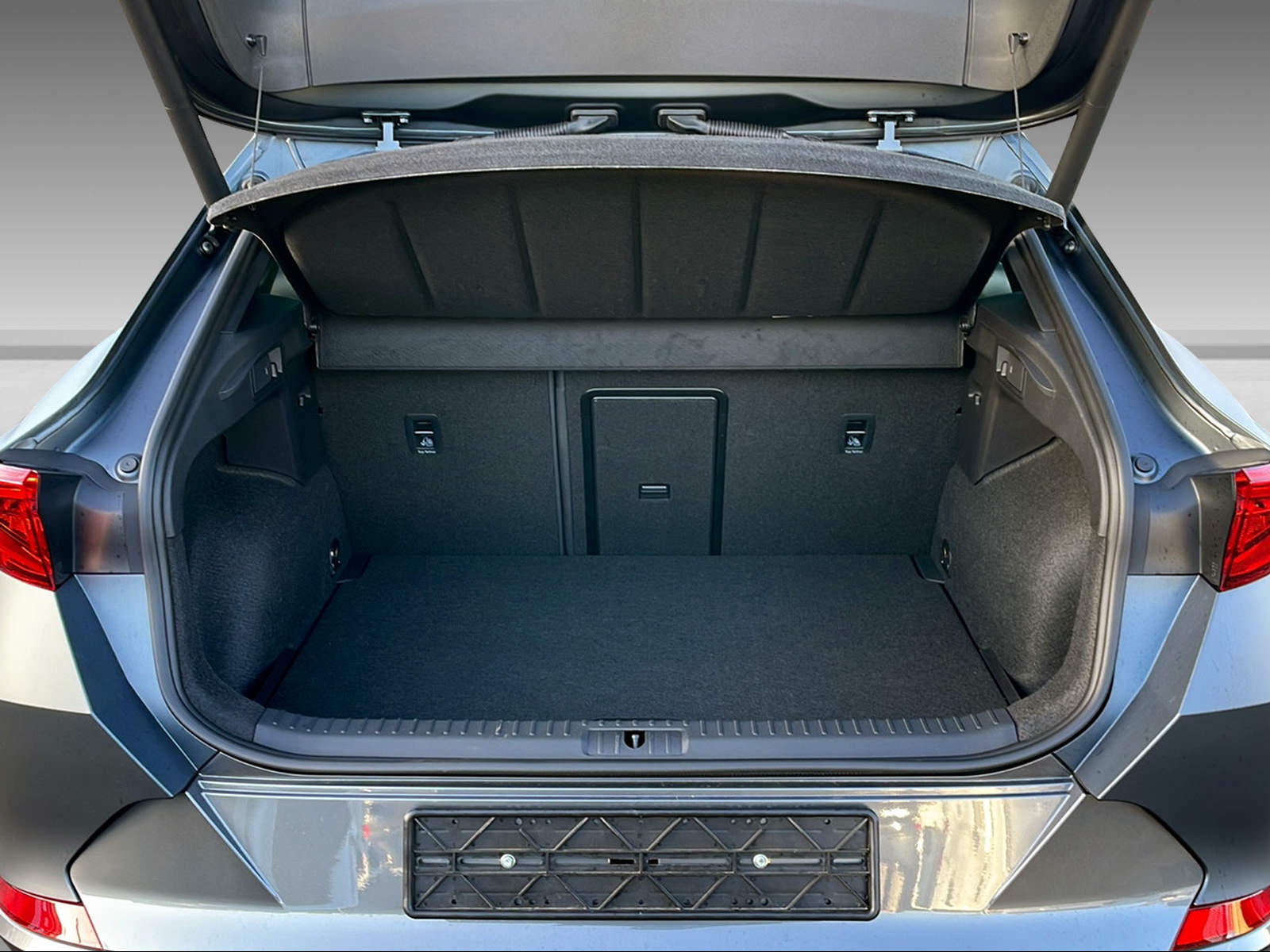 CUPRA Formentor 2.0 TSI VZ 4Drive - 11