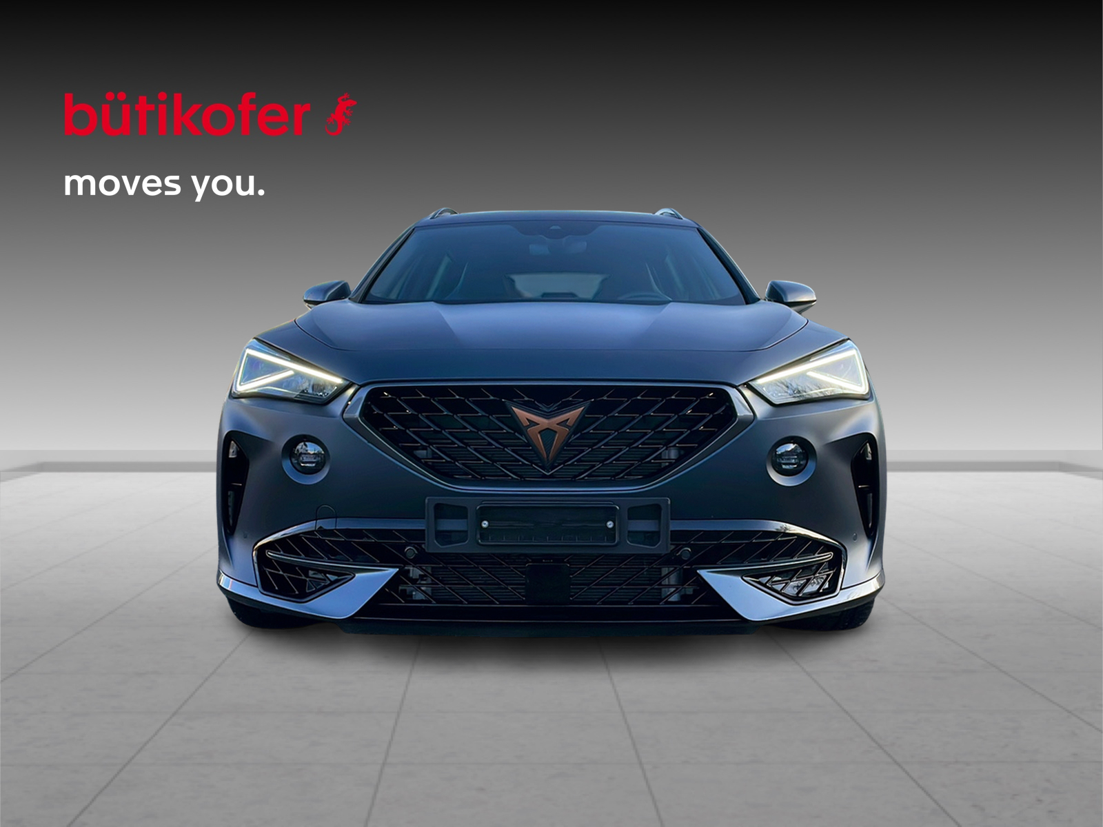 CUPRA Formentor 2.0 TSI VZ 4Drive - 2