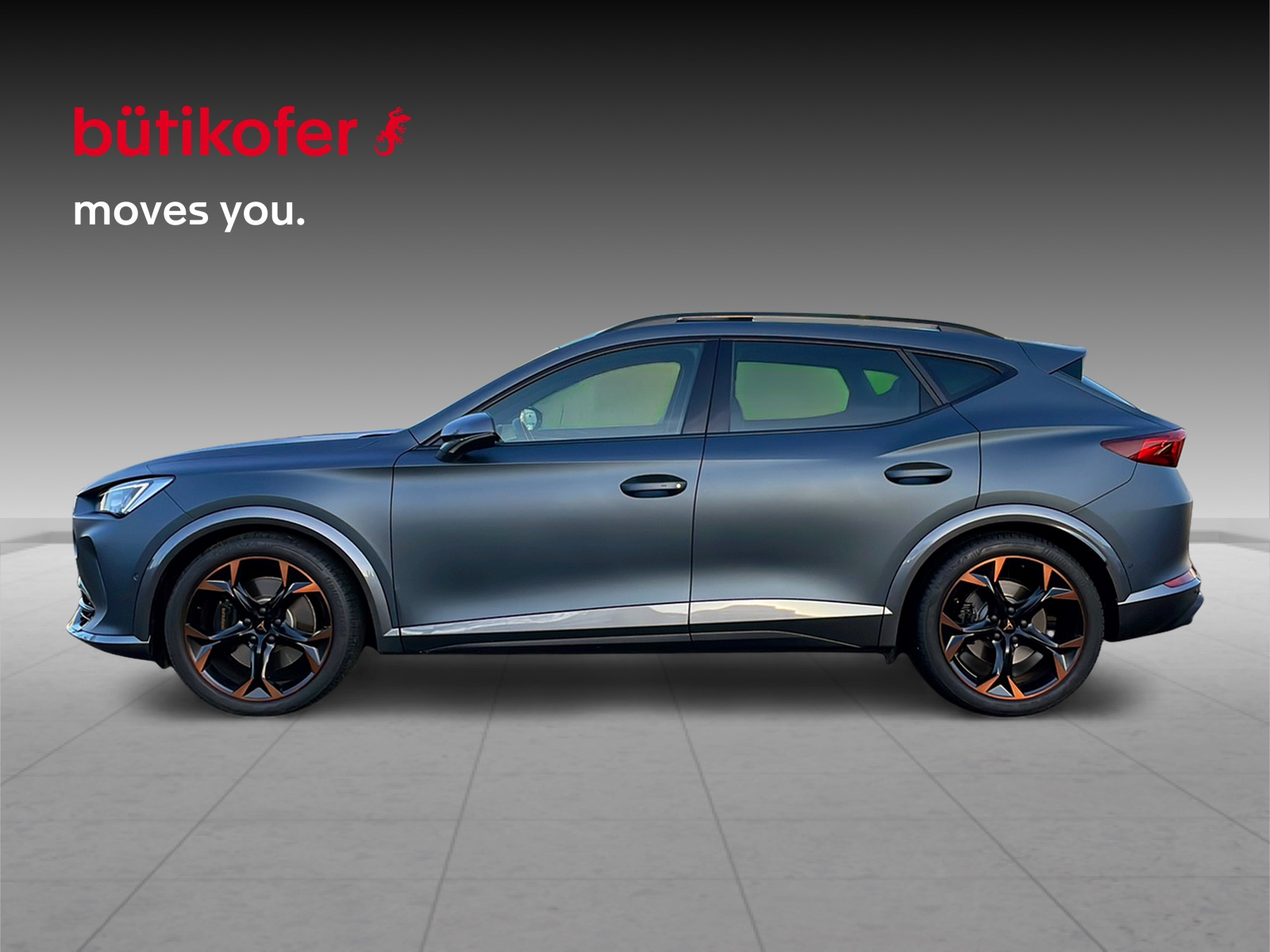 CUPRA Formentor 2.0 TSI VZ 4Drive - 3