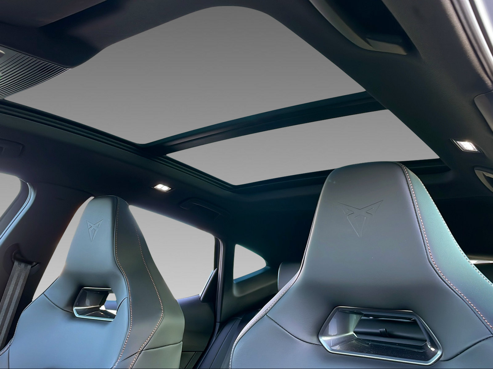 CUPRA Formentor 2.0 TSI VZ 4Drive - 9