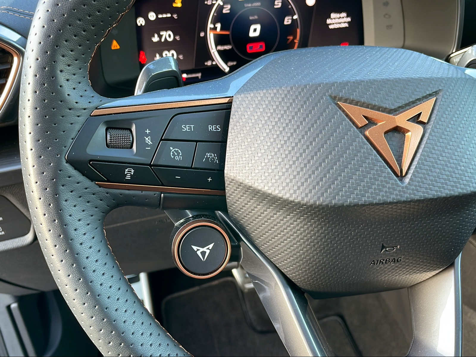 CUPRA Formentor 2.0 TSI VZ 4Drive - 7