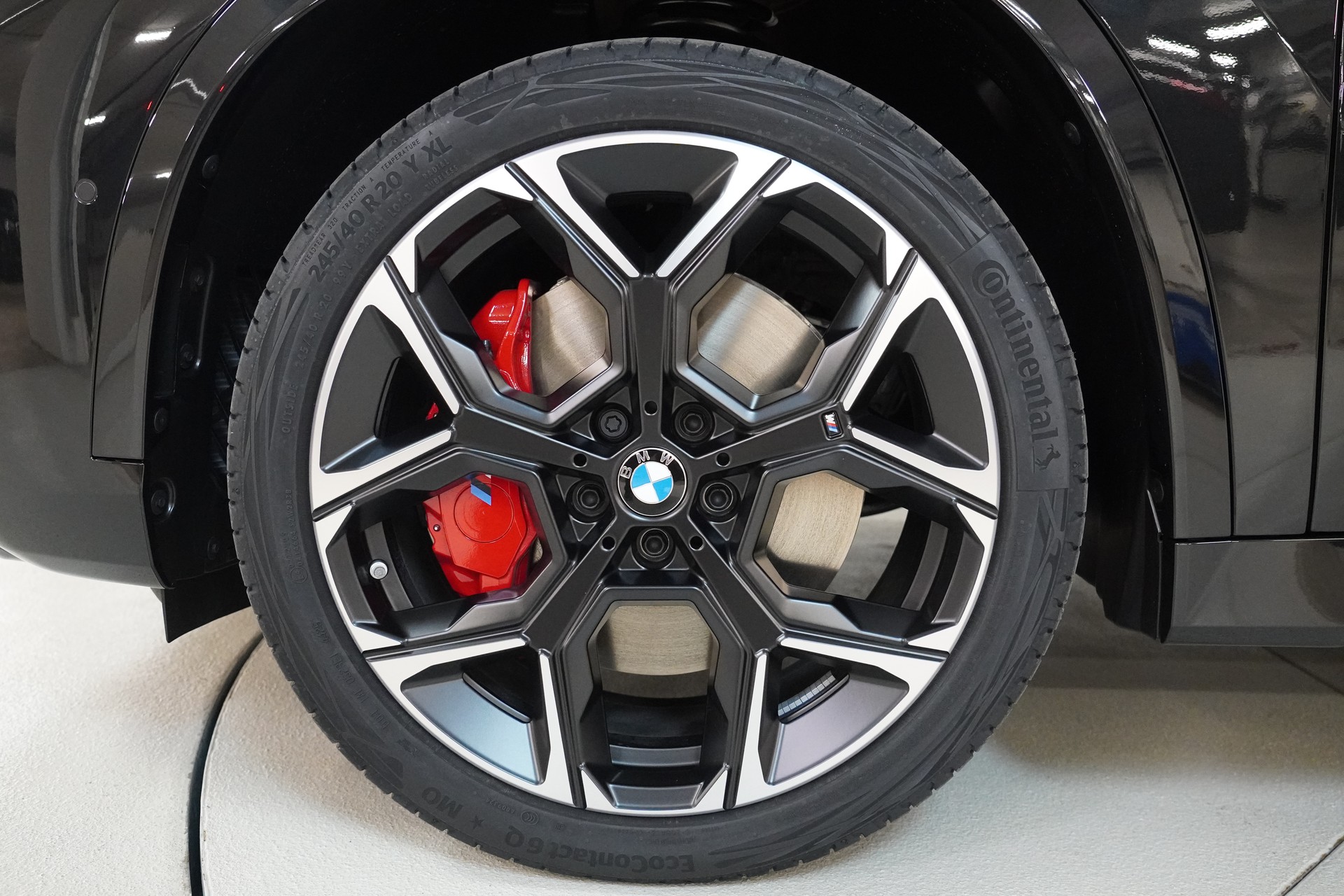 BMW X1 xDrive M35i - 10