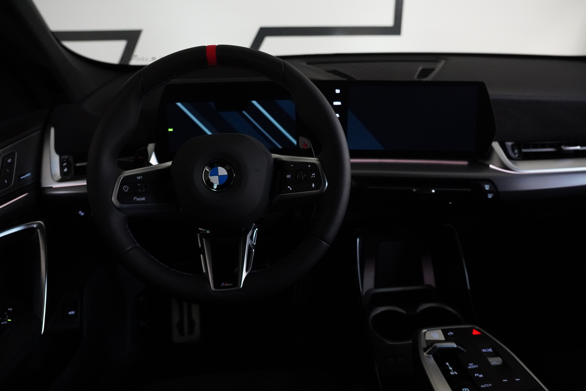 BMW X1 xDrive M35i - 21