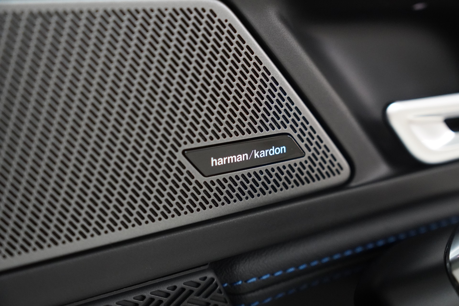 BMW X1 xDrive M35i - 24