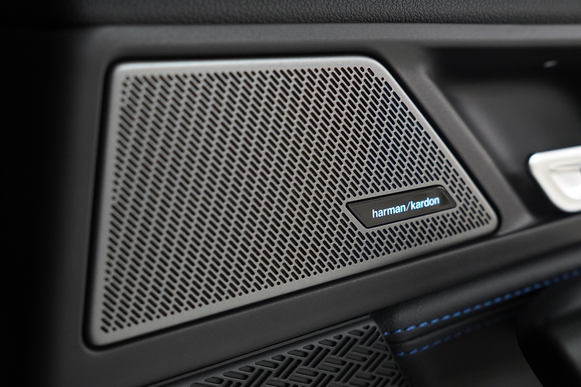 BMW X1 xDrive M35i - 23