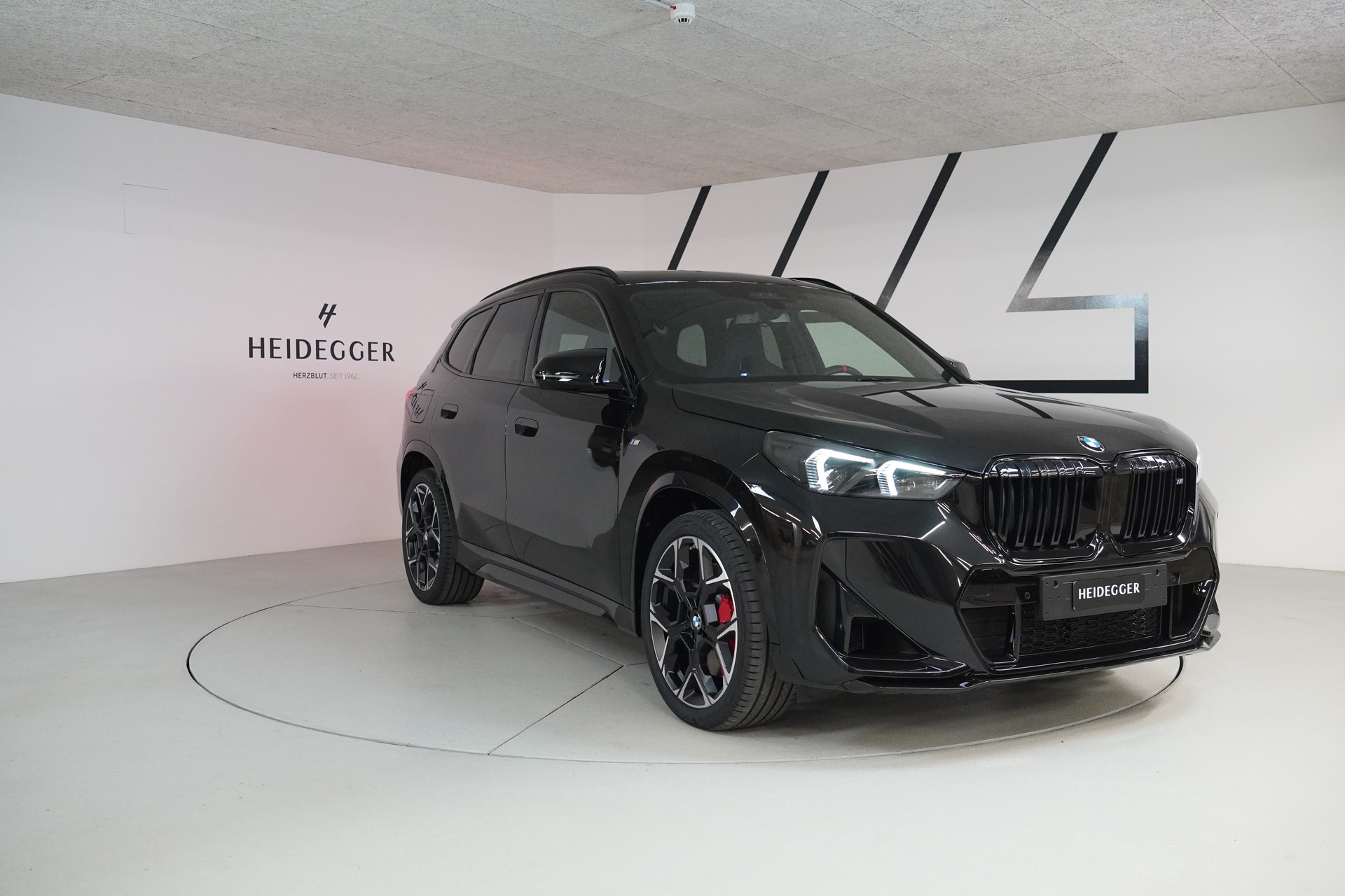 BMW X1 xDrive M35i - 3