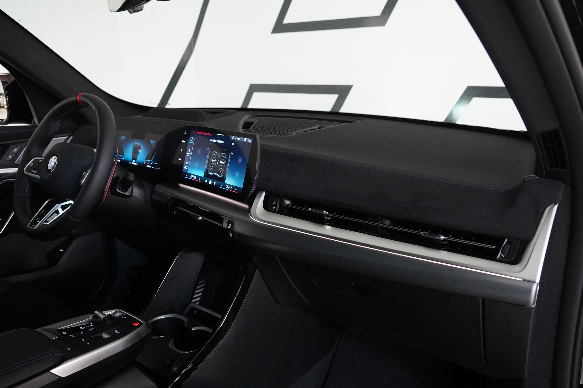 BMW X1 xDrive M35i - 17