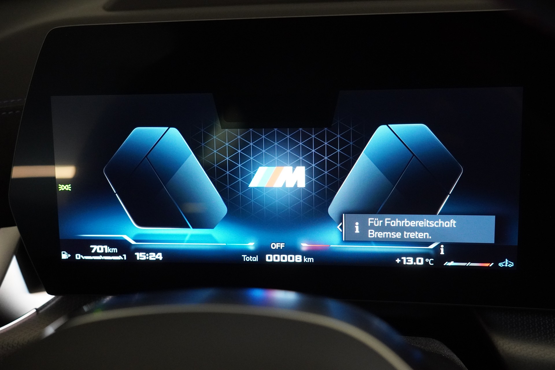 BMW X1 xDrive M35i - 22