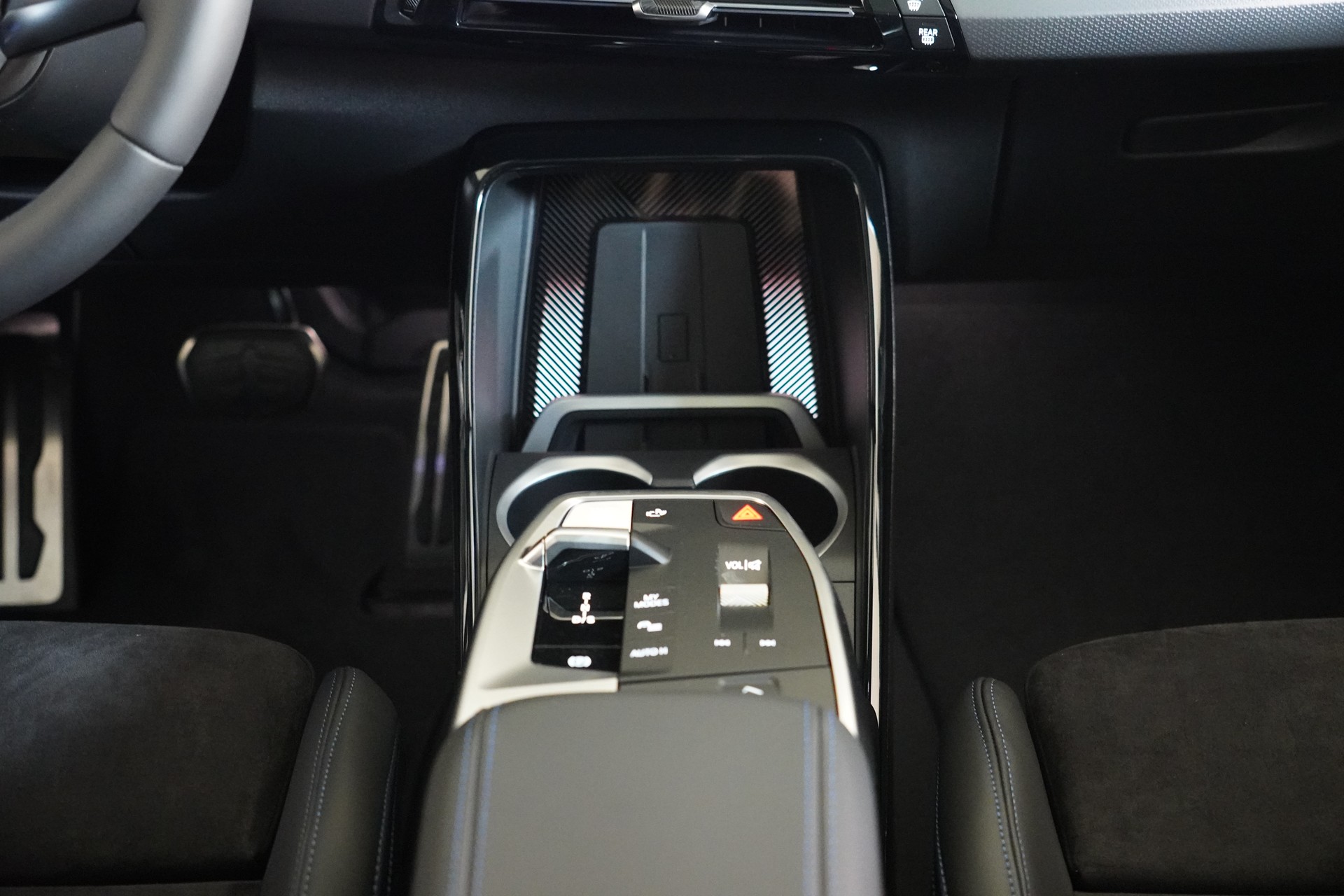 BMW X1 xDrive M35i - 20