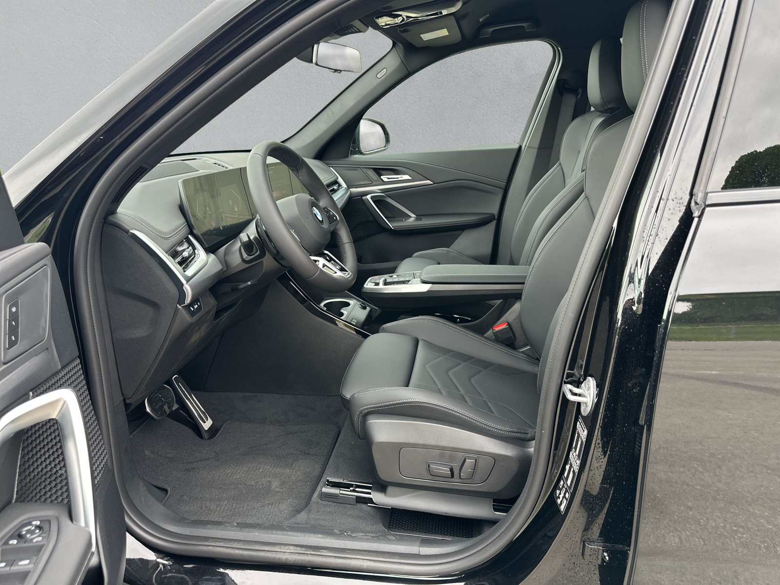 BMW X1 xDrive 23d 48V M Sport **Action de leasing à 1.9%** - 11