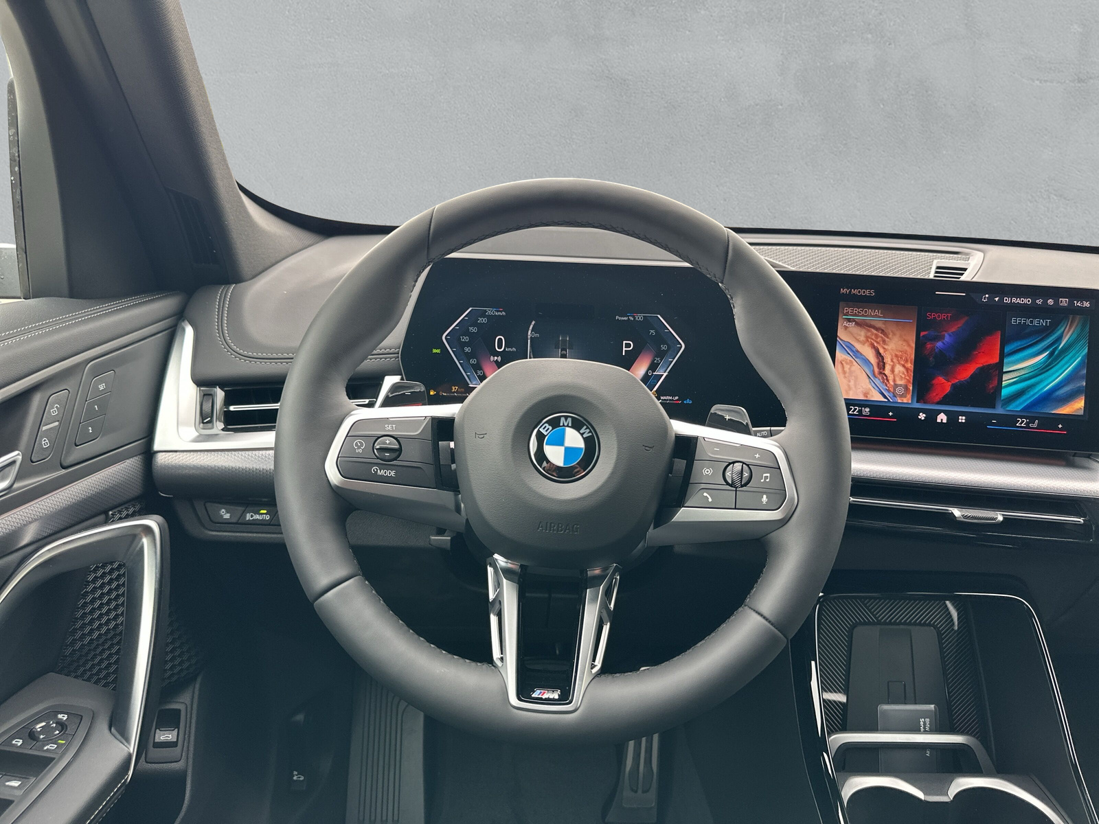 BMW X1 xDrive 23d 48V M Sport **Action de leasing à 1.9%** - 16