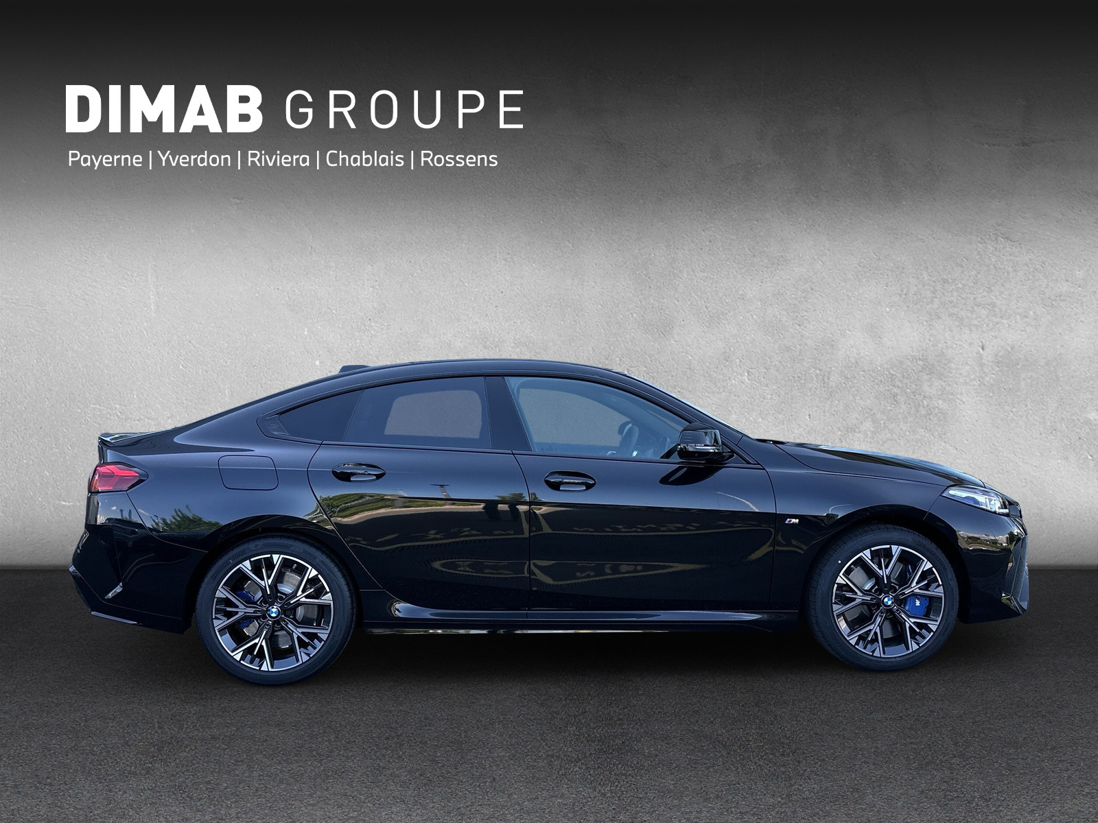 BMW M235 xDrive Gran Coupé M Sport Pro - 6