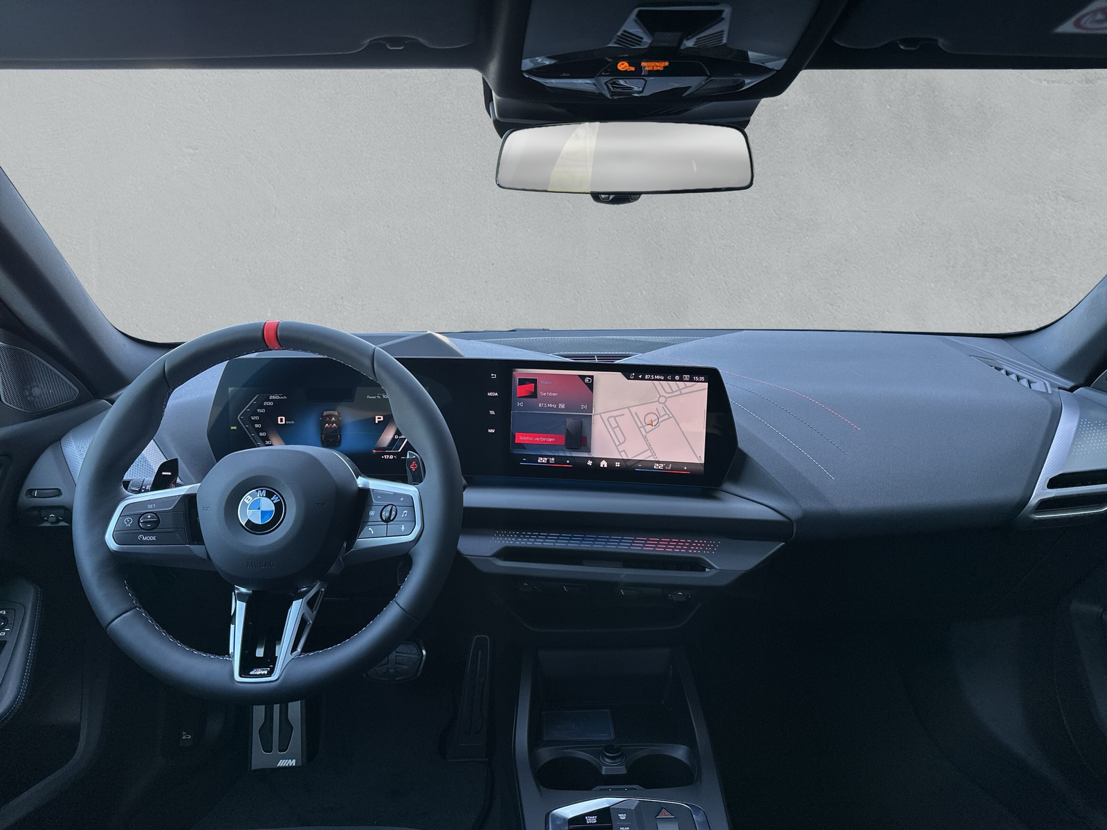 BMW M235 xDrive Gran Coupé M Sport Pro - 13
