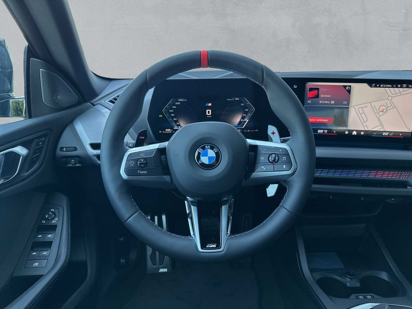 BMW M235 xDrive Gran Coupé M Sport Pro - 16