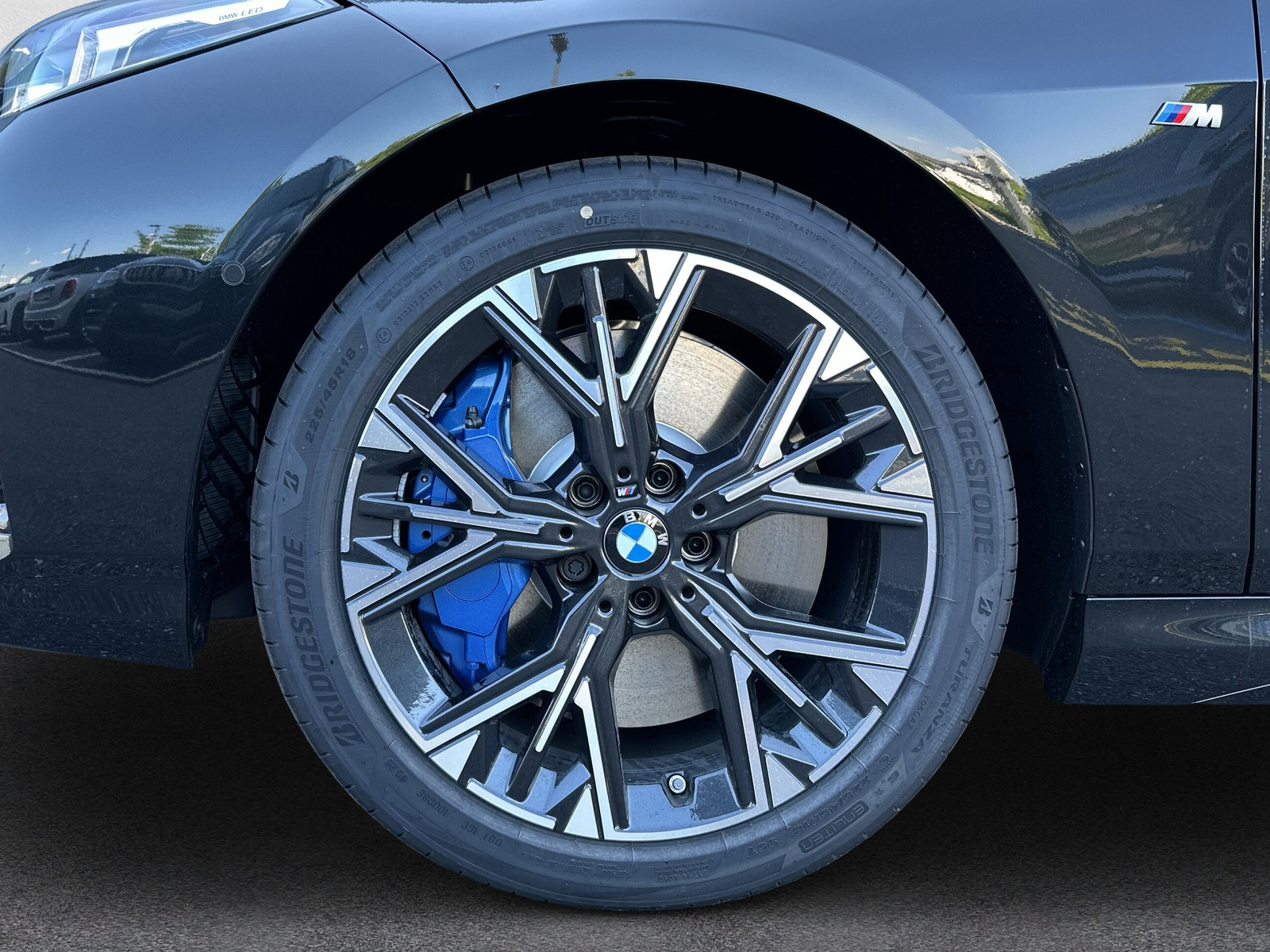 BMW M235 xDrive Gran Coupé M Sport Pro - 9