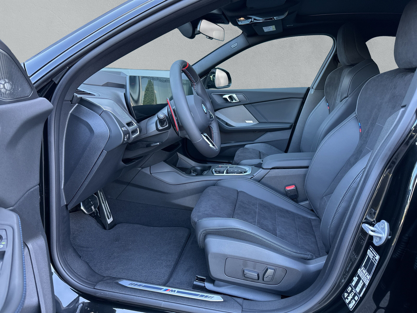 BMW M235 xDrive Gran Coupé M Sport Pro - 11