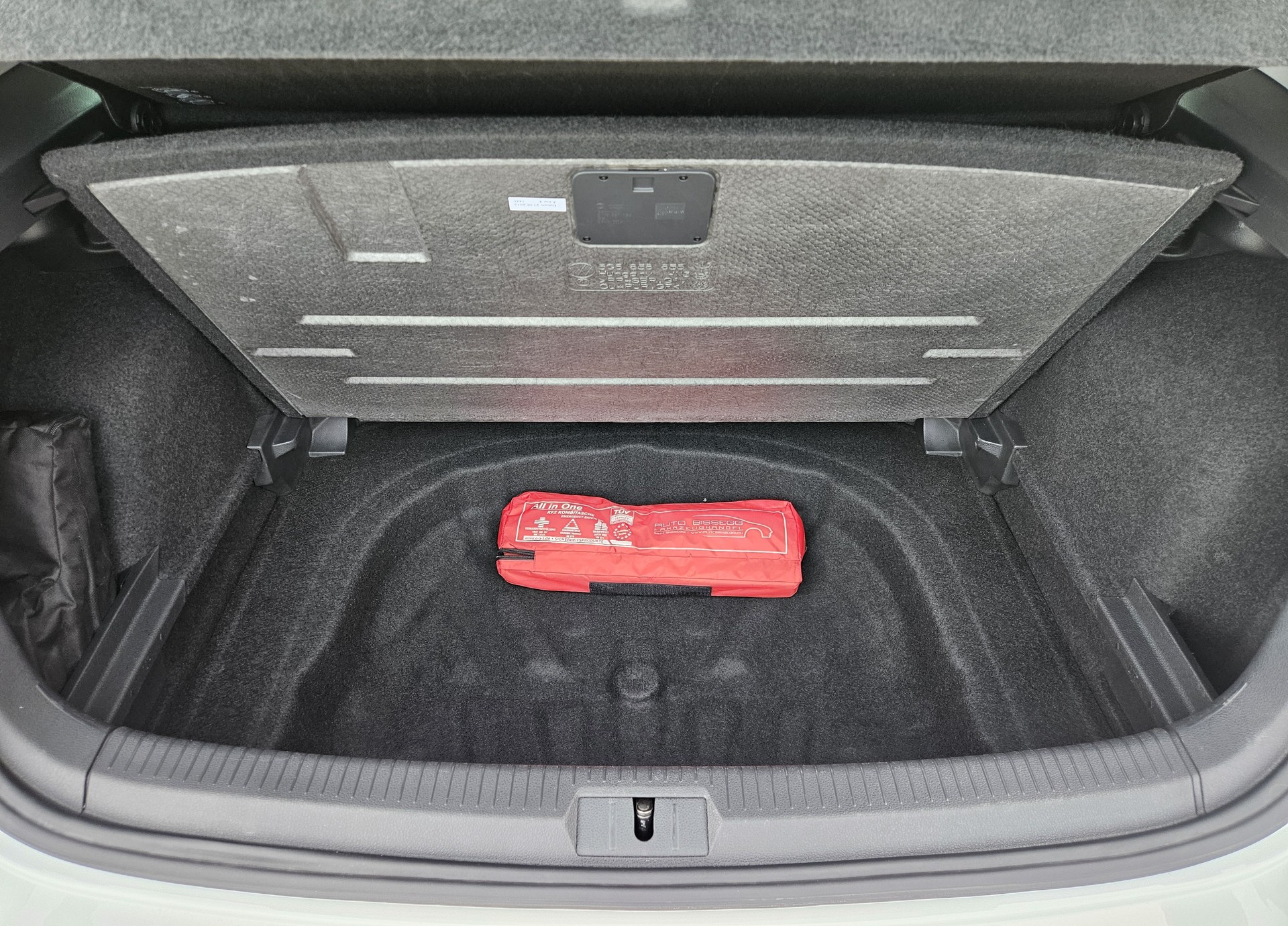 VW Golf 2.0 TDI Highline DSG - 19