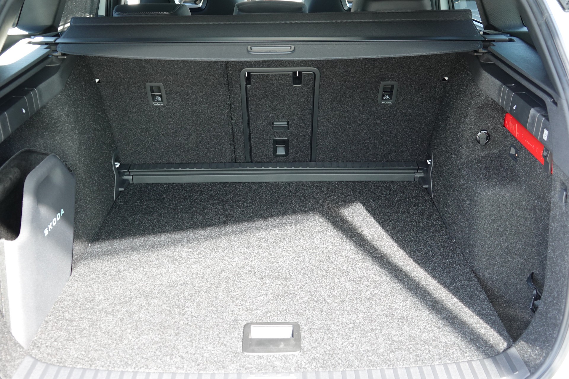 SKODA Enyaq 85x SportLine - 19