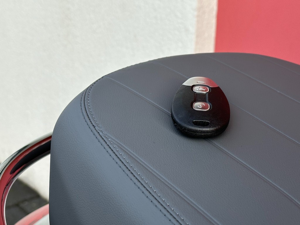 PIAGGIO Vespa GTS 125 RST Euro 5+ - 7