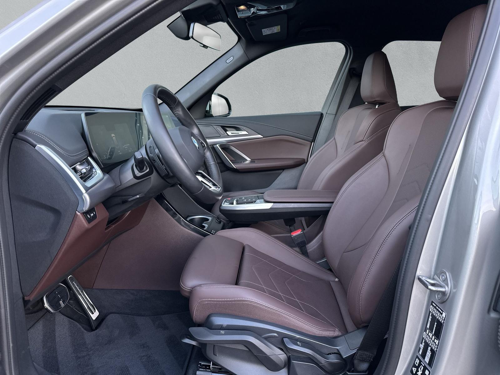 BMW X1 20d xDrive 48V M Sport 📍 - 12