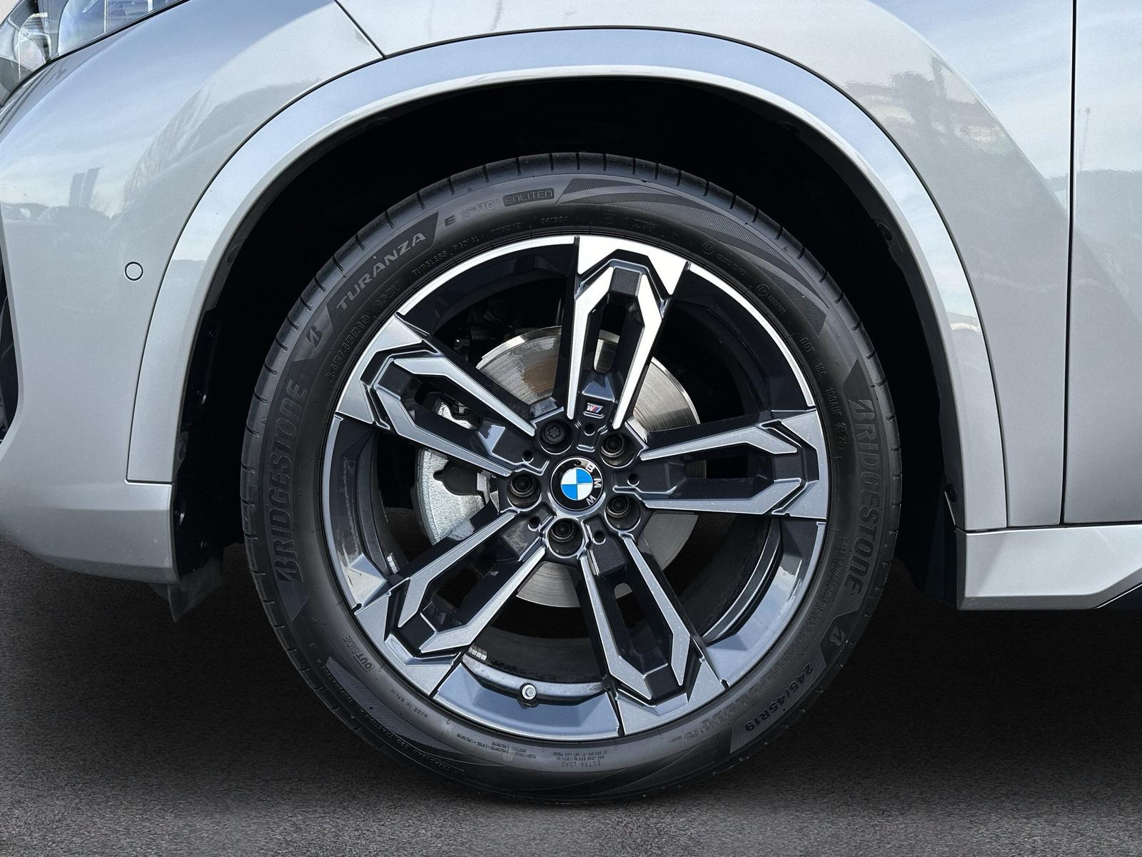 BMW X1 20d xDrive 48V M Sport 📍 - 10