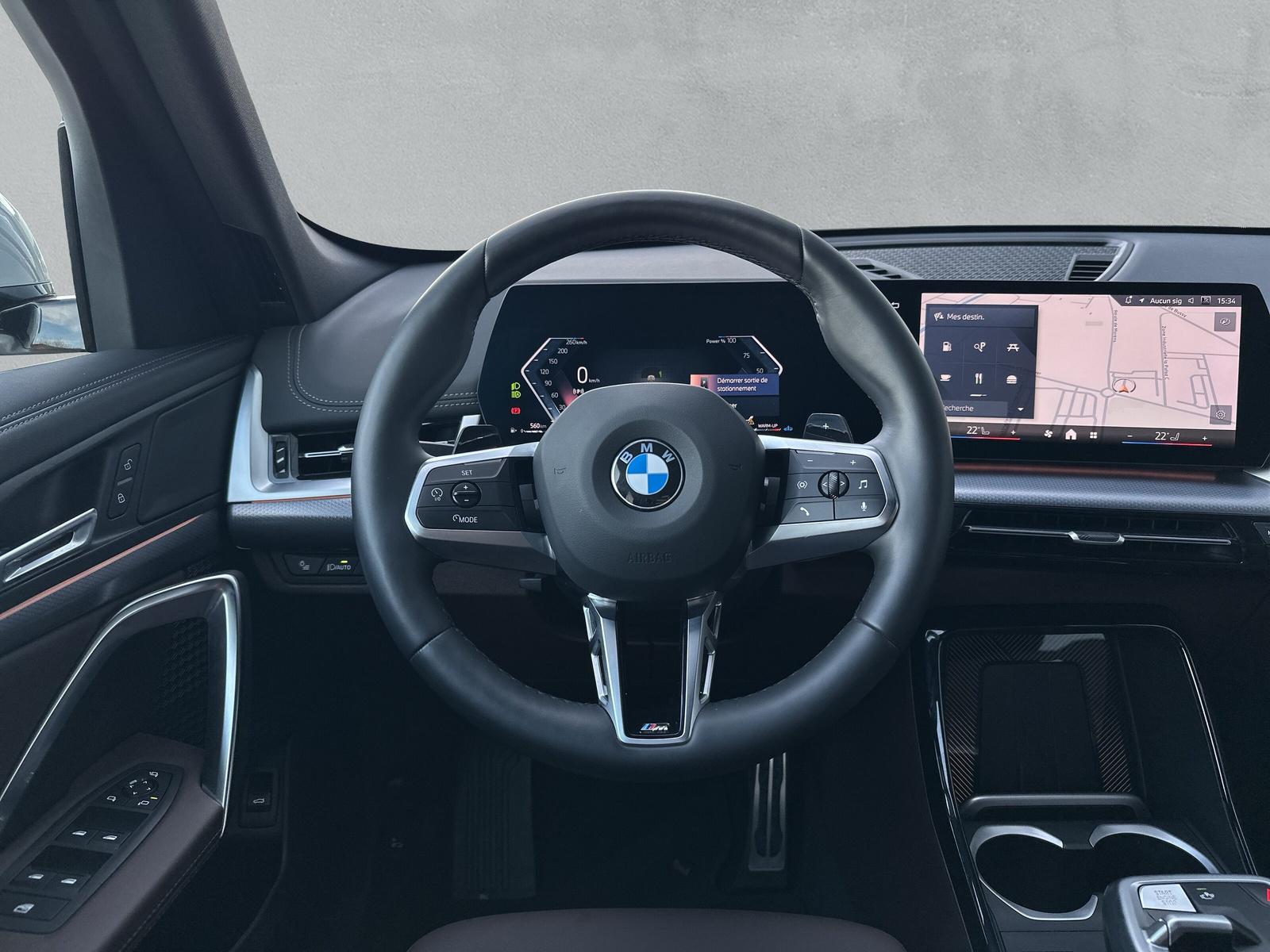 BMW X1 20d xDrive 48V M Sport 📍 - 17