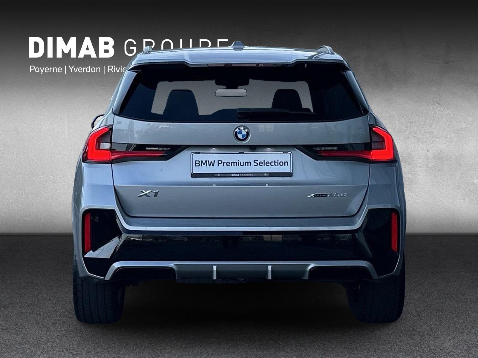 BMW X1 20d xDrive 48V M Sport 📍 - 5