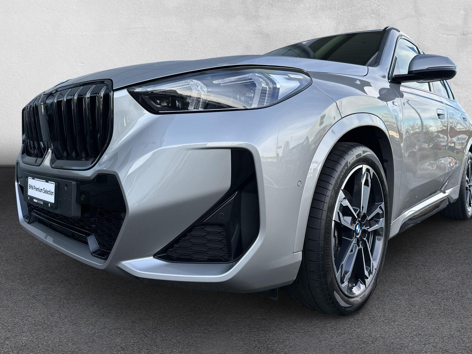 BMW X1 20d xDrive 48V M Sport 📍 - 9