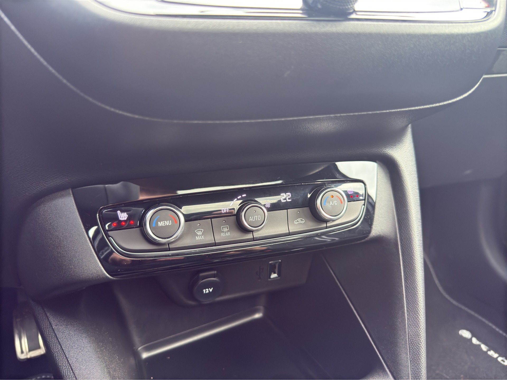 OPEL Corsa-e 156 GS Pack Winter - 15