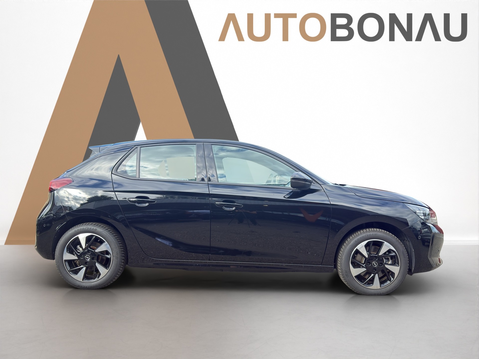 OPEL Corsa-e 156 GS Pack Winter - 6