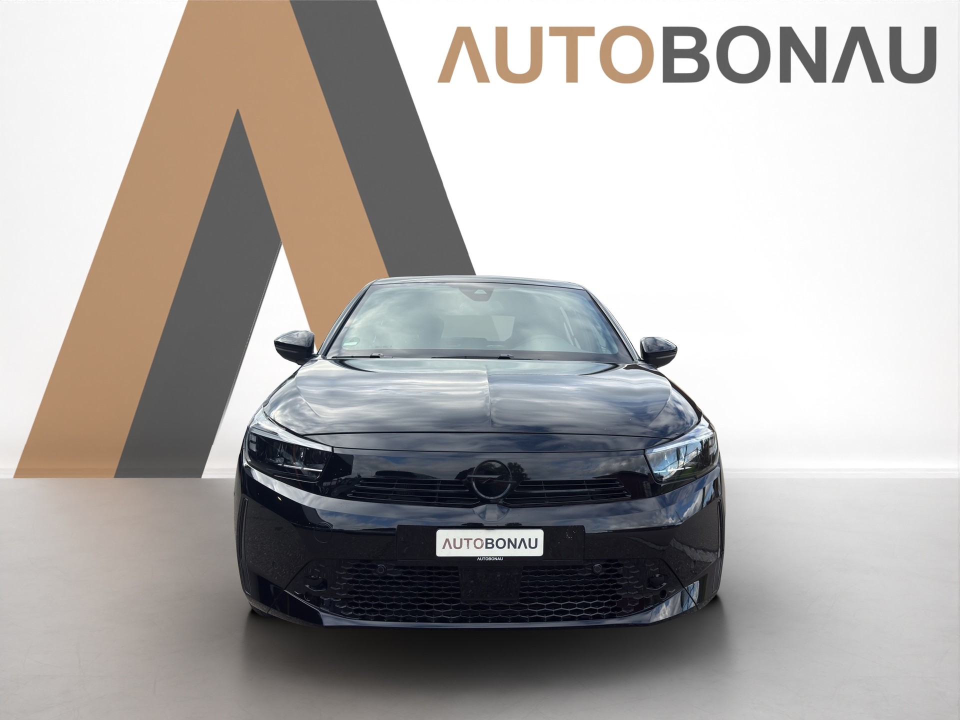 OPEL Corsa-e 156 GS Pack Winter - 8