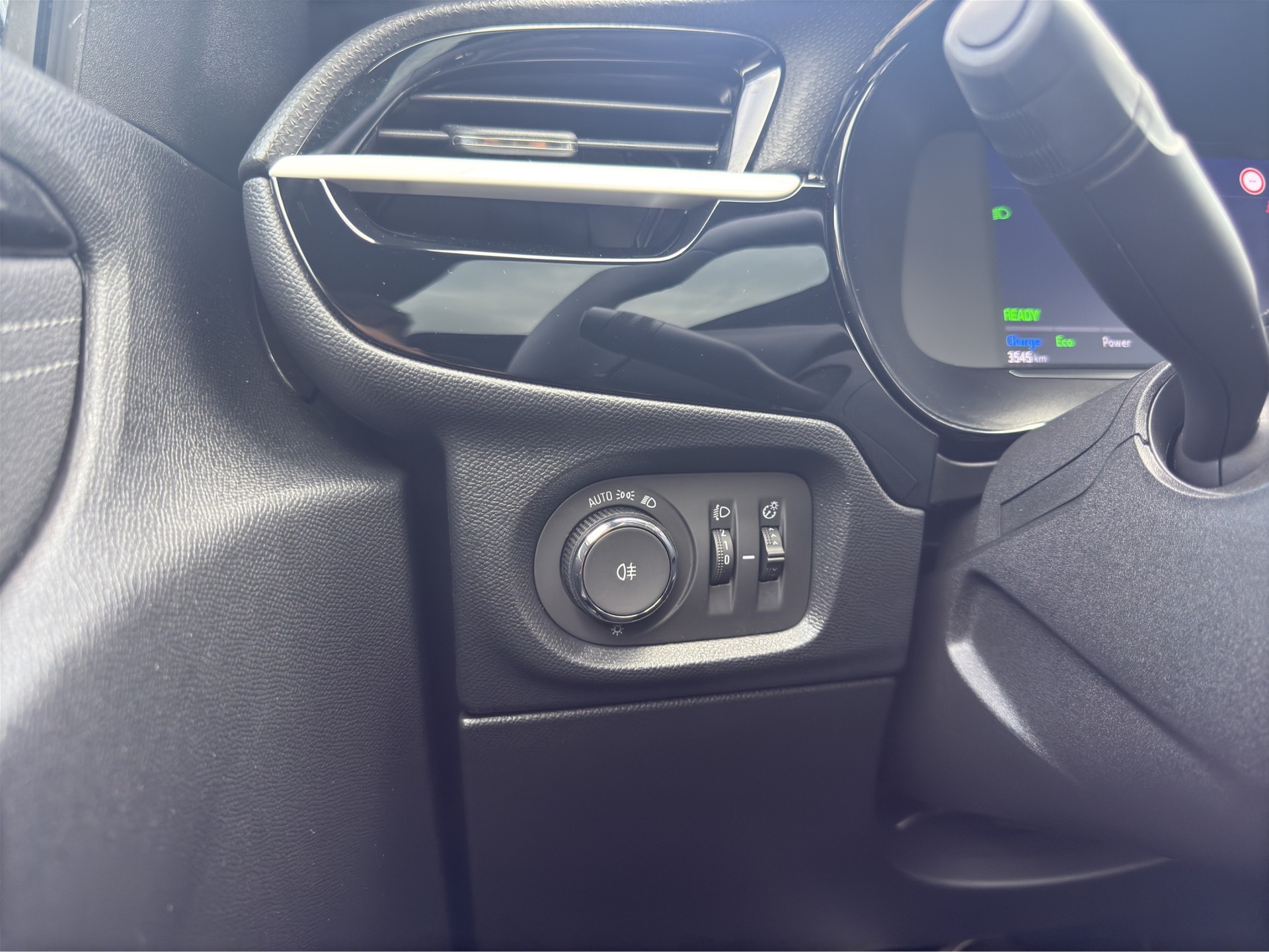 OPEL Corsa-e 156 GS Pack Winter - 16