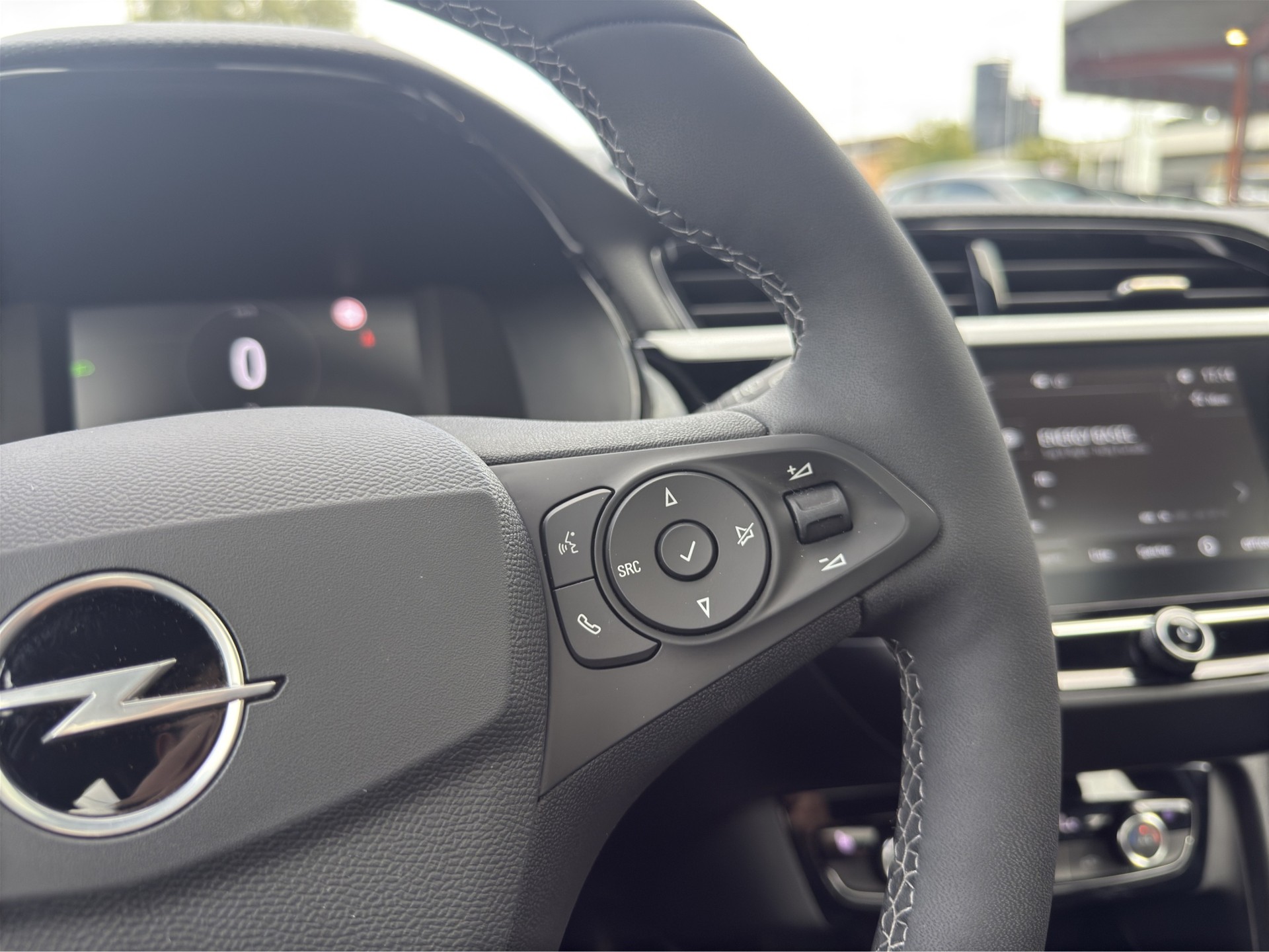 OPEL Corsa-e 156 GS Pack Winter - 14