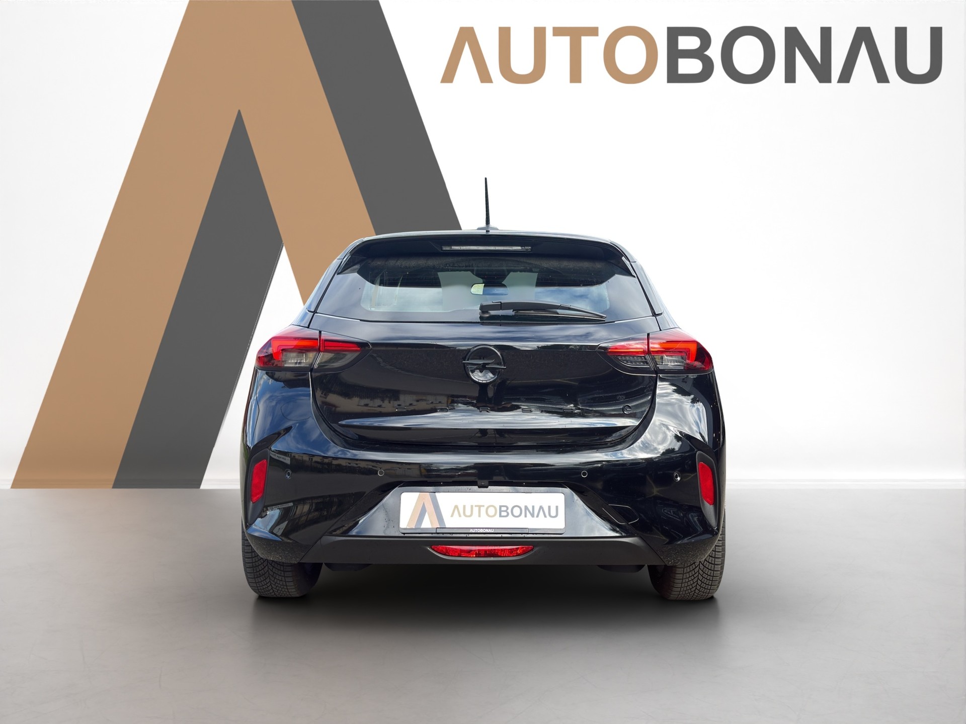 OPEL Corsa-e 156 GS Pack Winter - 4