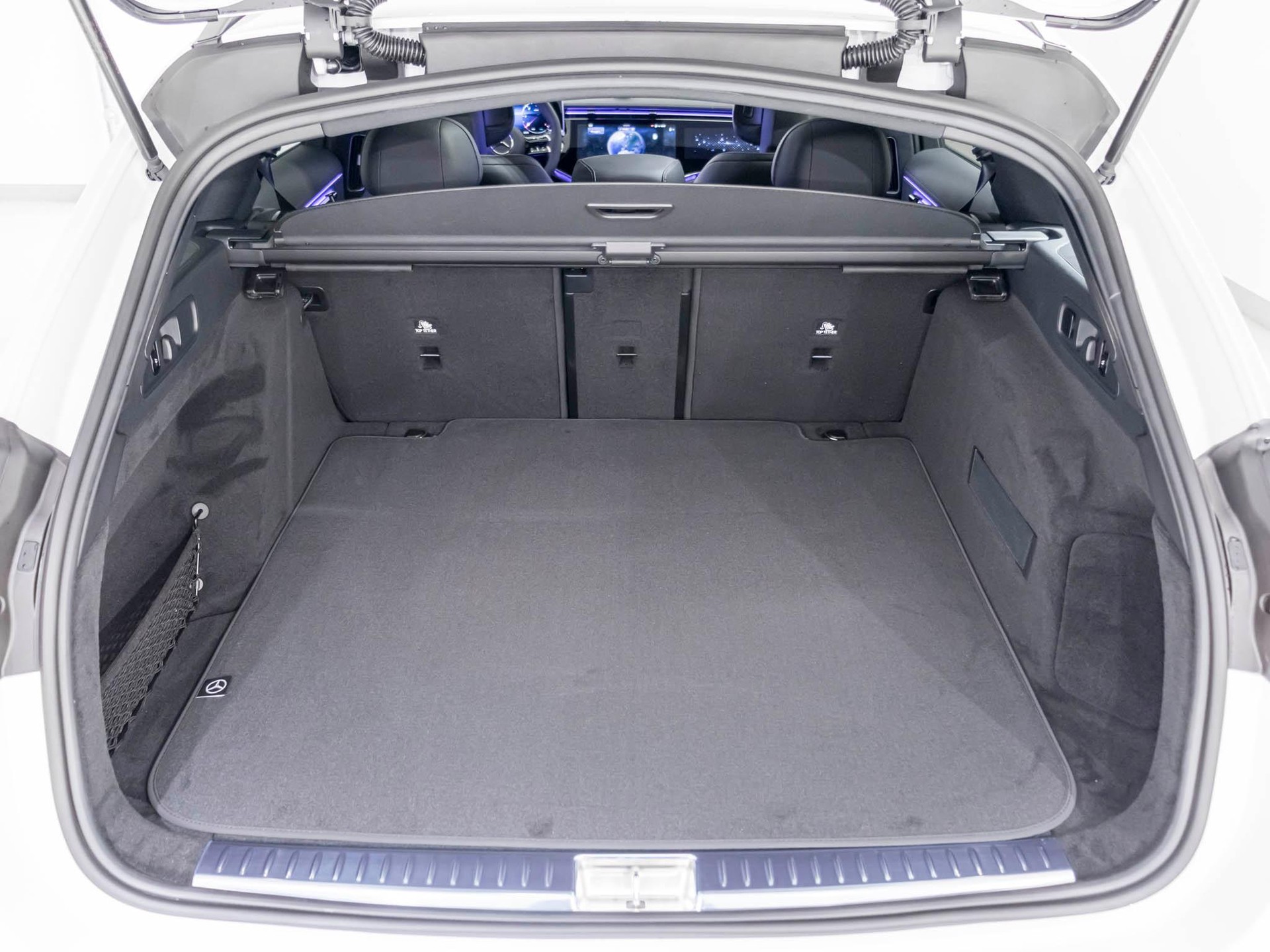 MERCEDES-BENZ E 220 d 4MATIC T-Modell - 14