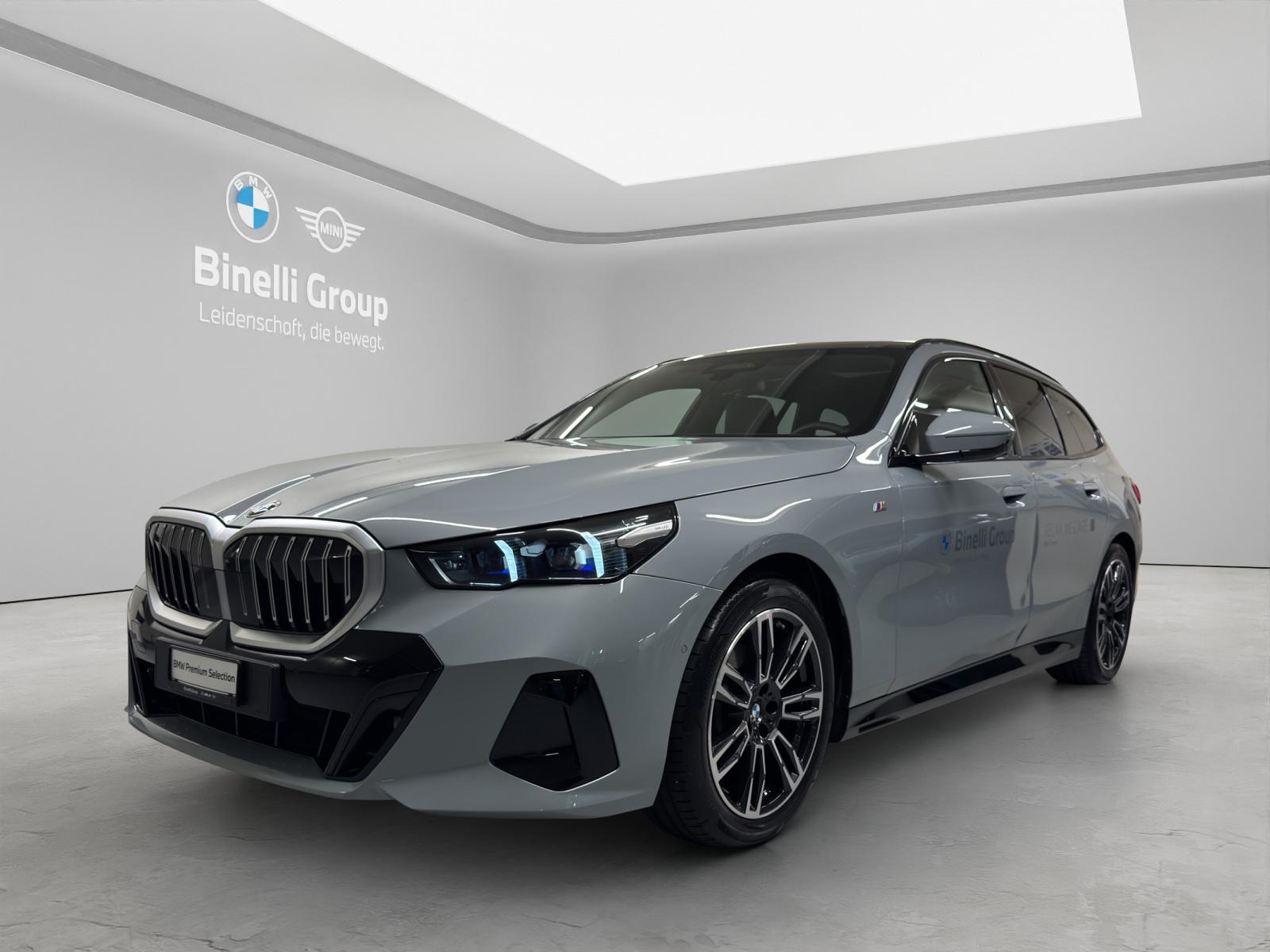520d xDrive Touring