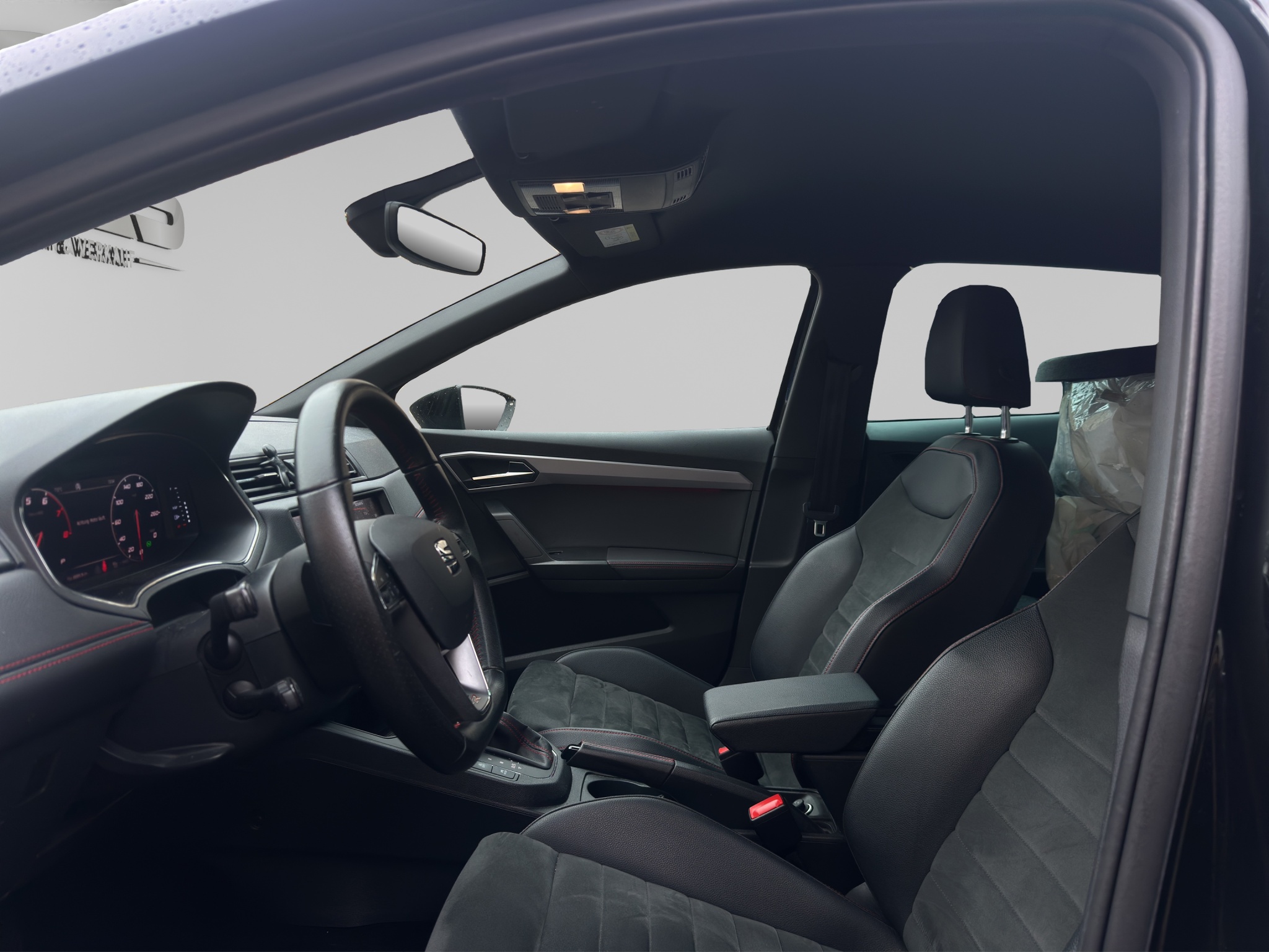 SEAT IBIZA 9