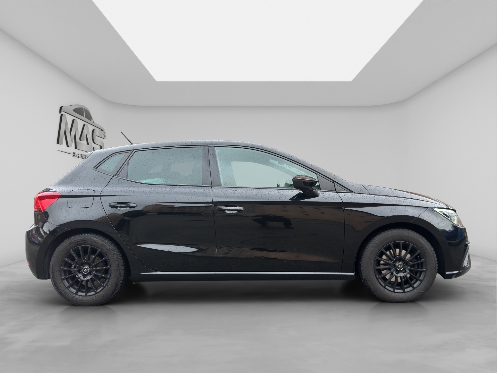 SEAT IBIZA 7