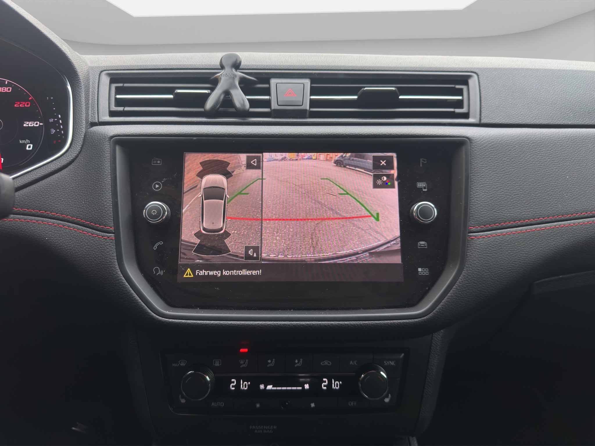 SEAT IBIZA 15