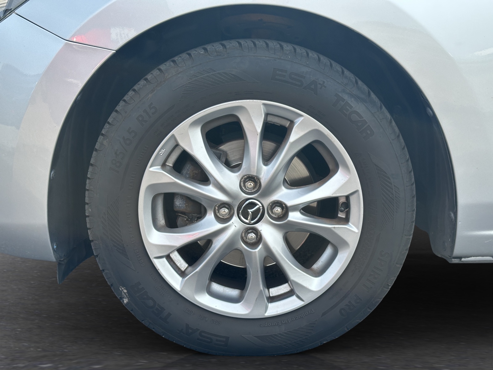 MAZDA 2 SKYACTIV-G 90 Ambition Plus Automat - 21