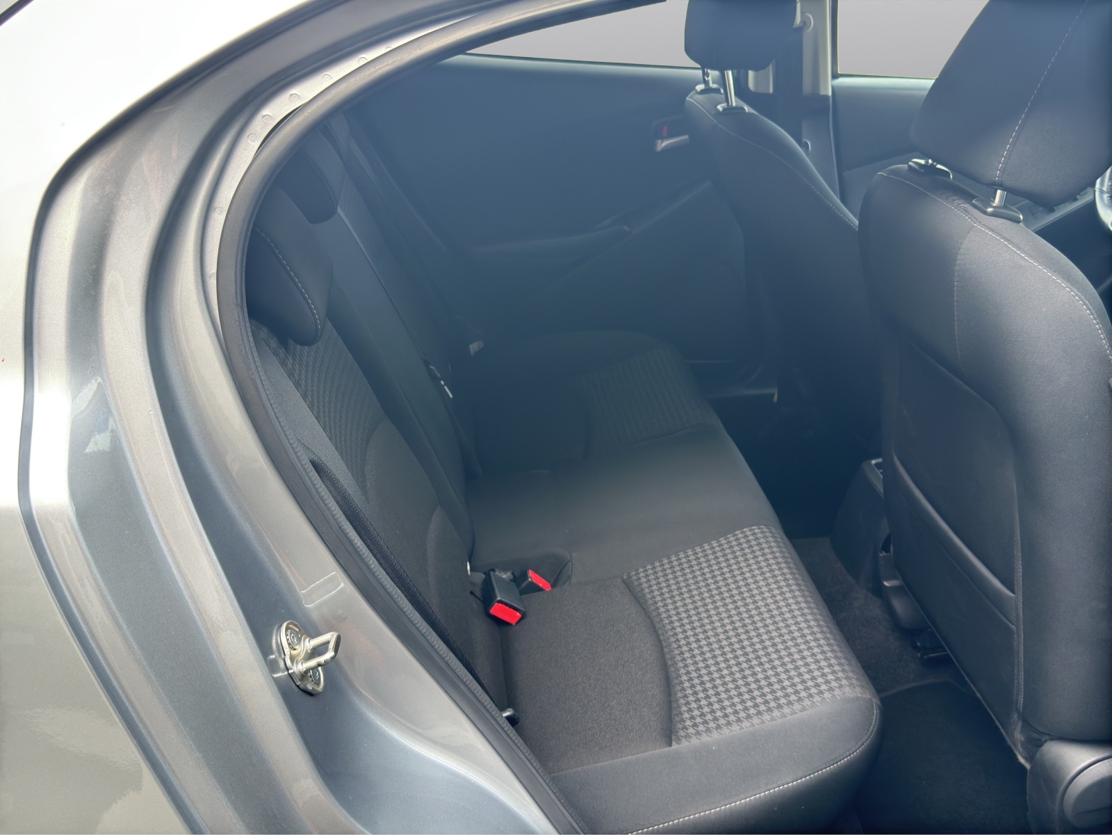 MAZDA 2 SKYACTIV-G 90 Ambition Plus Automat - 19