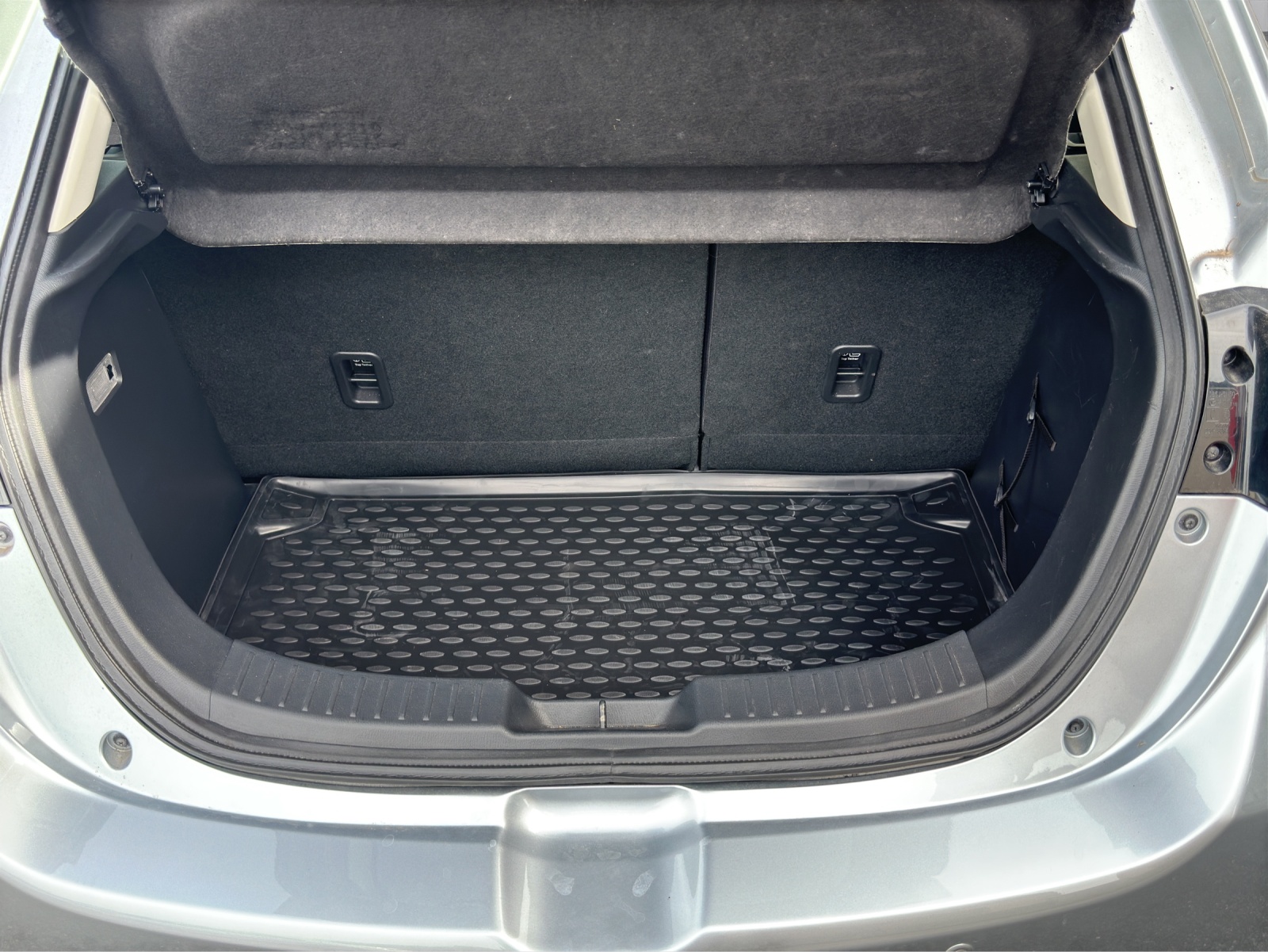 MAZDA 2 SKYACTIV-G 90 Ambition Plus Automat - 20
