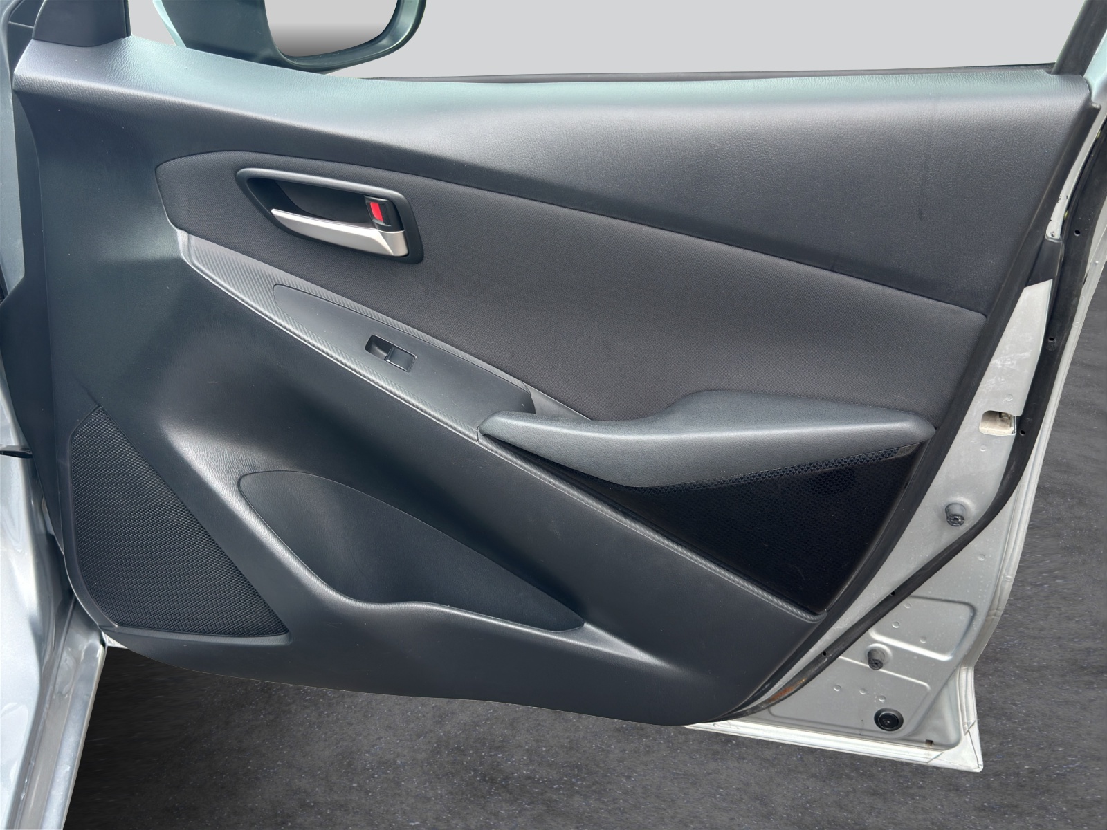 MAZDA 2 SKYACTIV-G 90 Ambition Plus Automat - 17