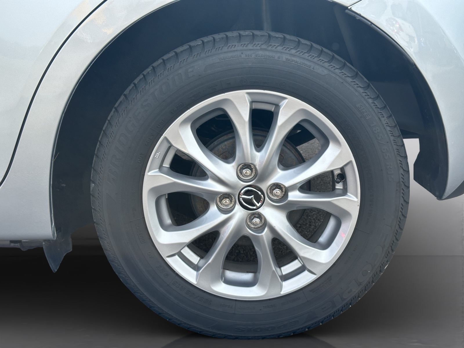 MAZDA 2 SKYACTIV-G 90 Ambition Plus Automat - 22