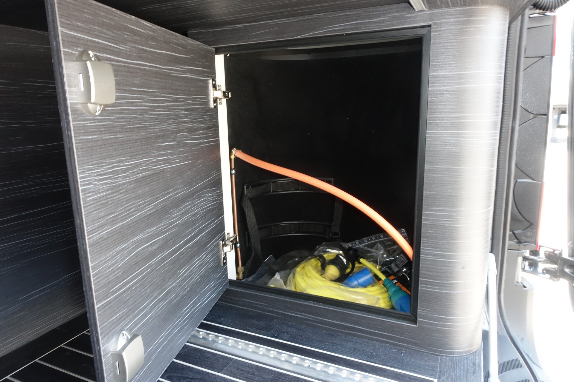 MERCEDES-BENZ Sprinter 419 CDI Rogus Roadtrip 3665mm S - 10