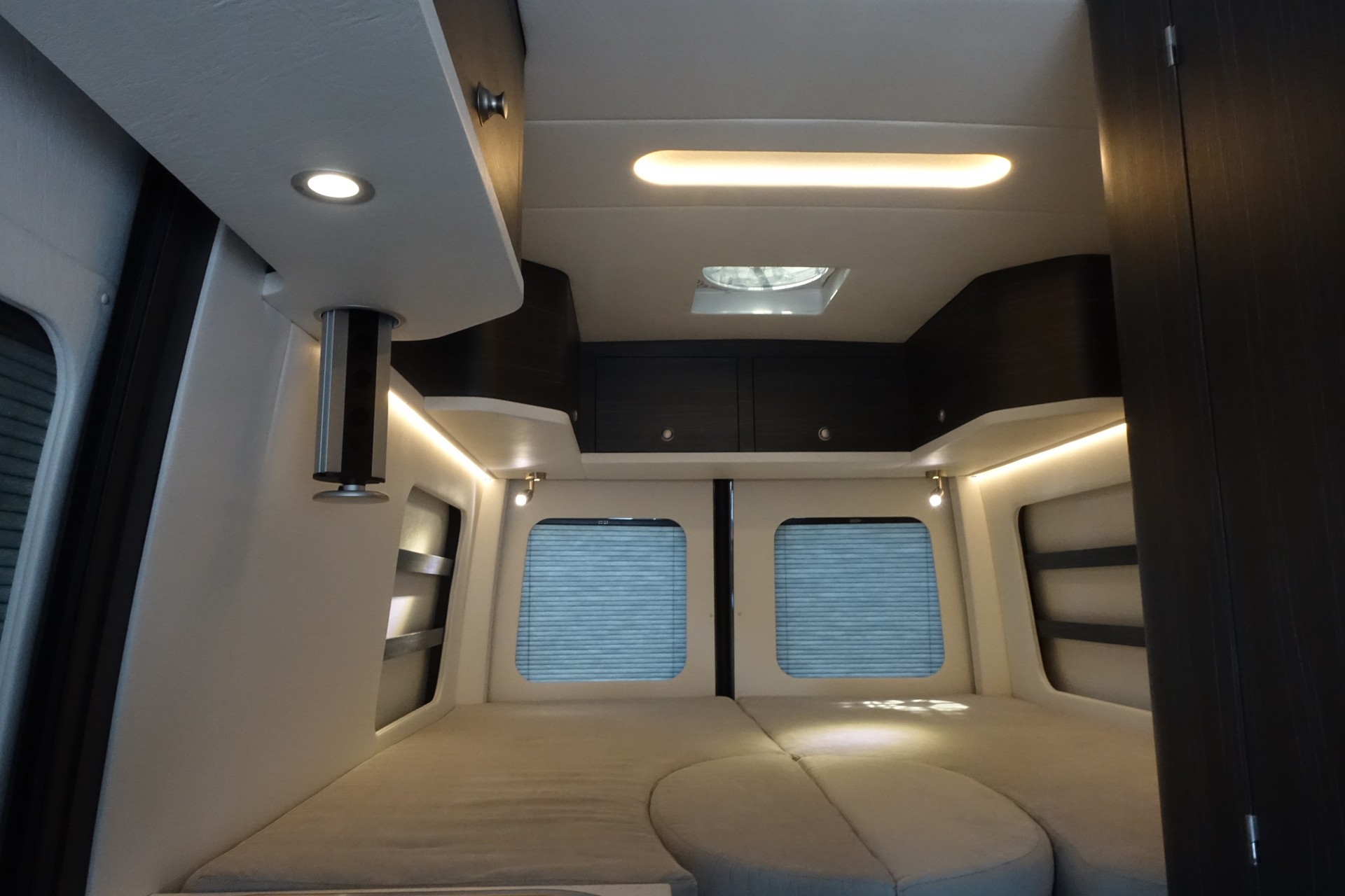 MERCEDES-BENZ Sprinter 419 CDI Rogus Roadtrip 3665mm S - 12