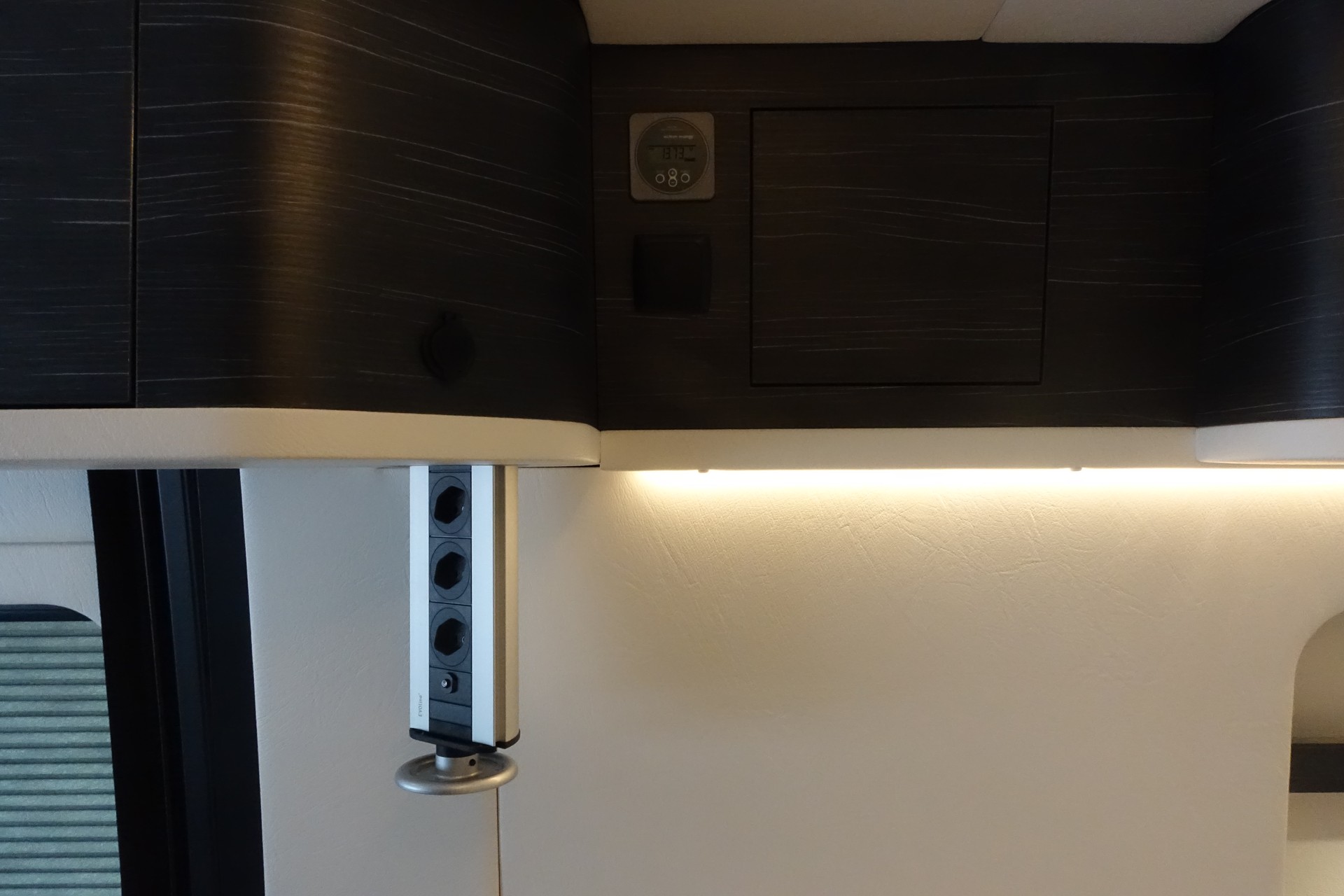 MERCEDES-BENZ Sprinter 419 CDI Rogus Roadtrip 3665mm S - 13