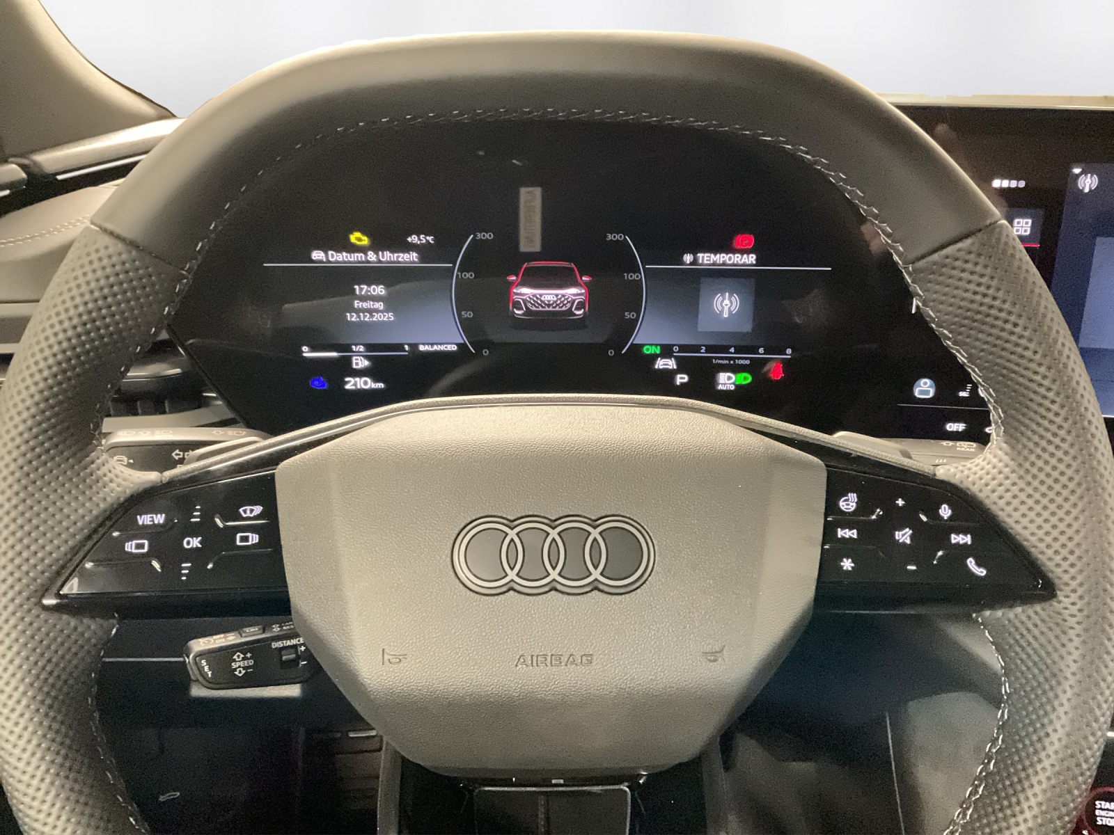 AUDI SQ5 TFSI quattro S-tronic - 8