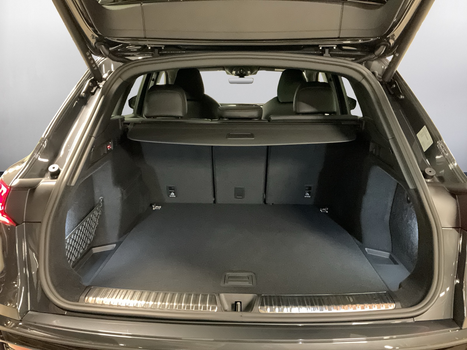 AUDI SQ5 TFSI quattro S-tronic - 12