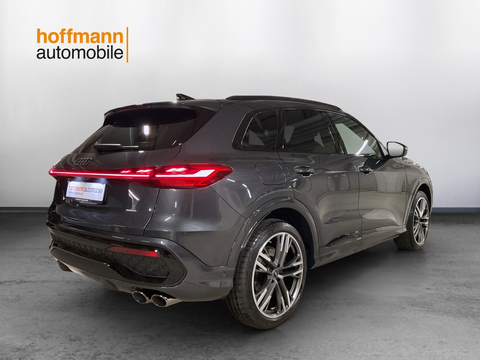 AUDI SQ5 TFSI quattro S-tronic - 4